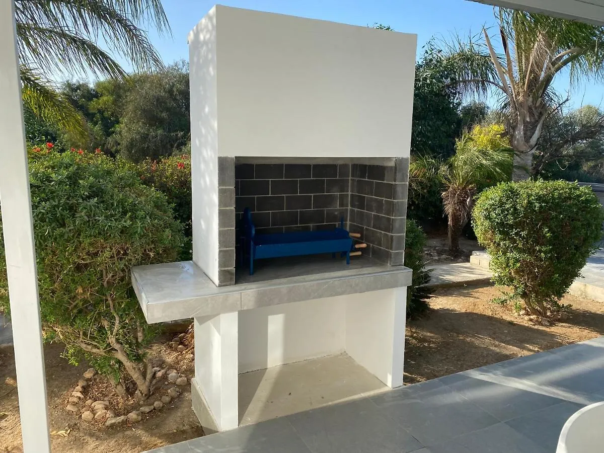Akefalou Bay Villa Protaras