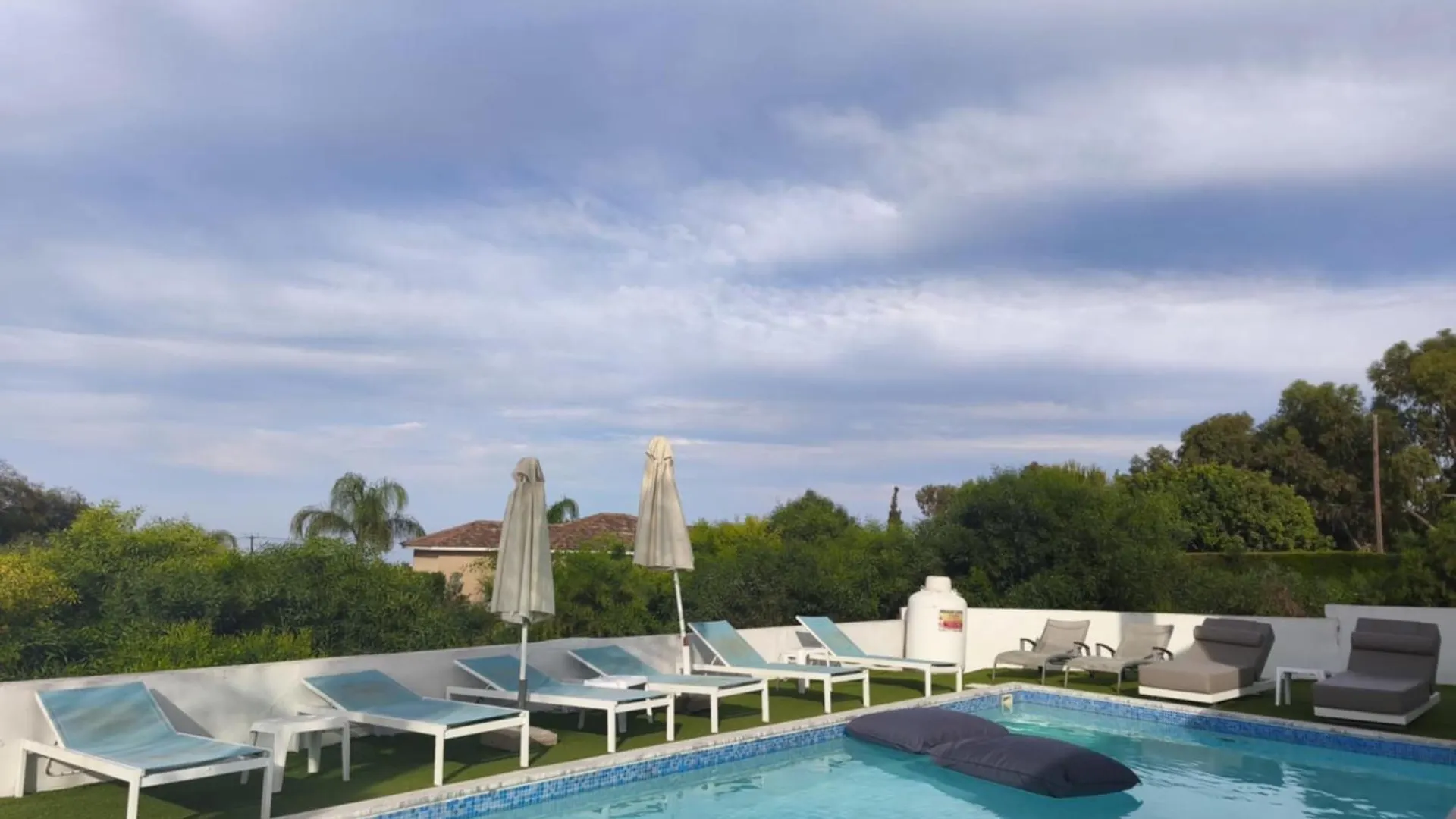 Akefalou Bay Villa Protaras