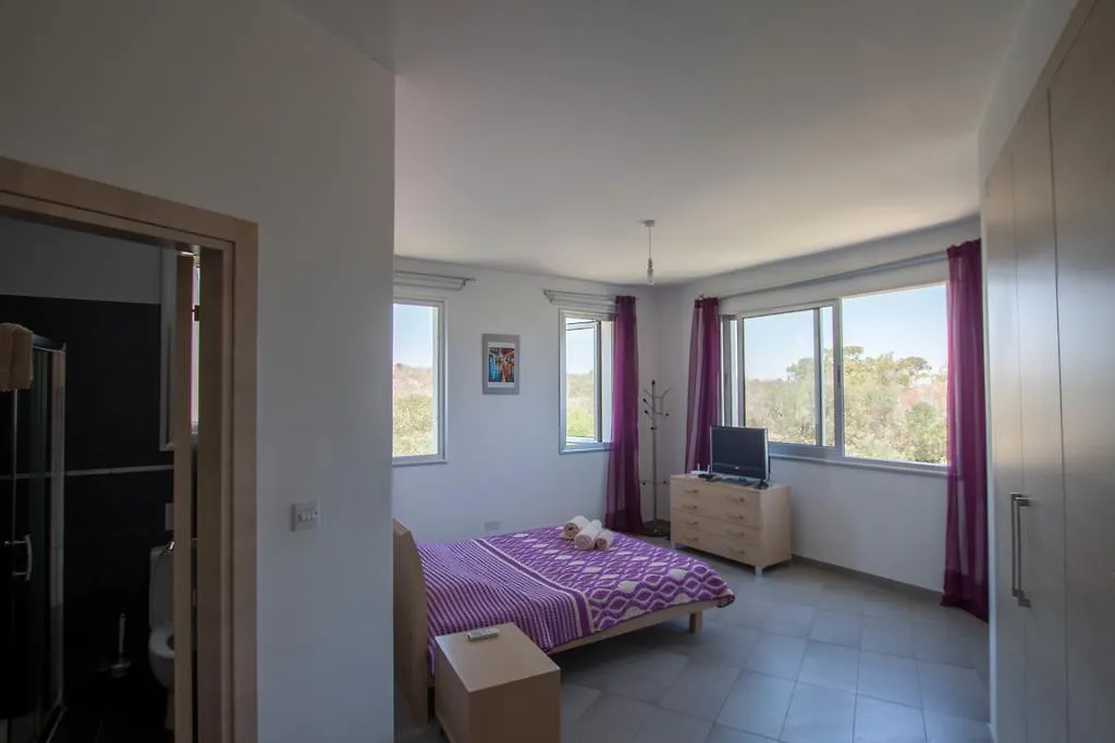 Akefalou Bay Villa Protaras 0*,  Cyprus