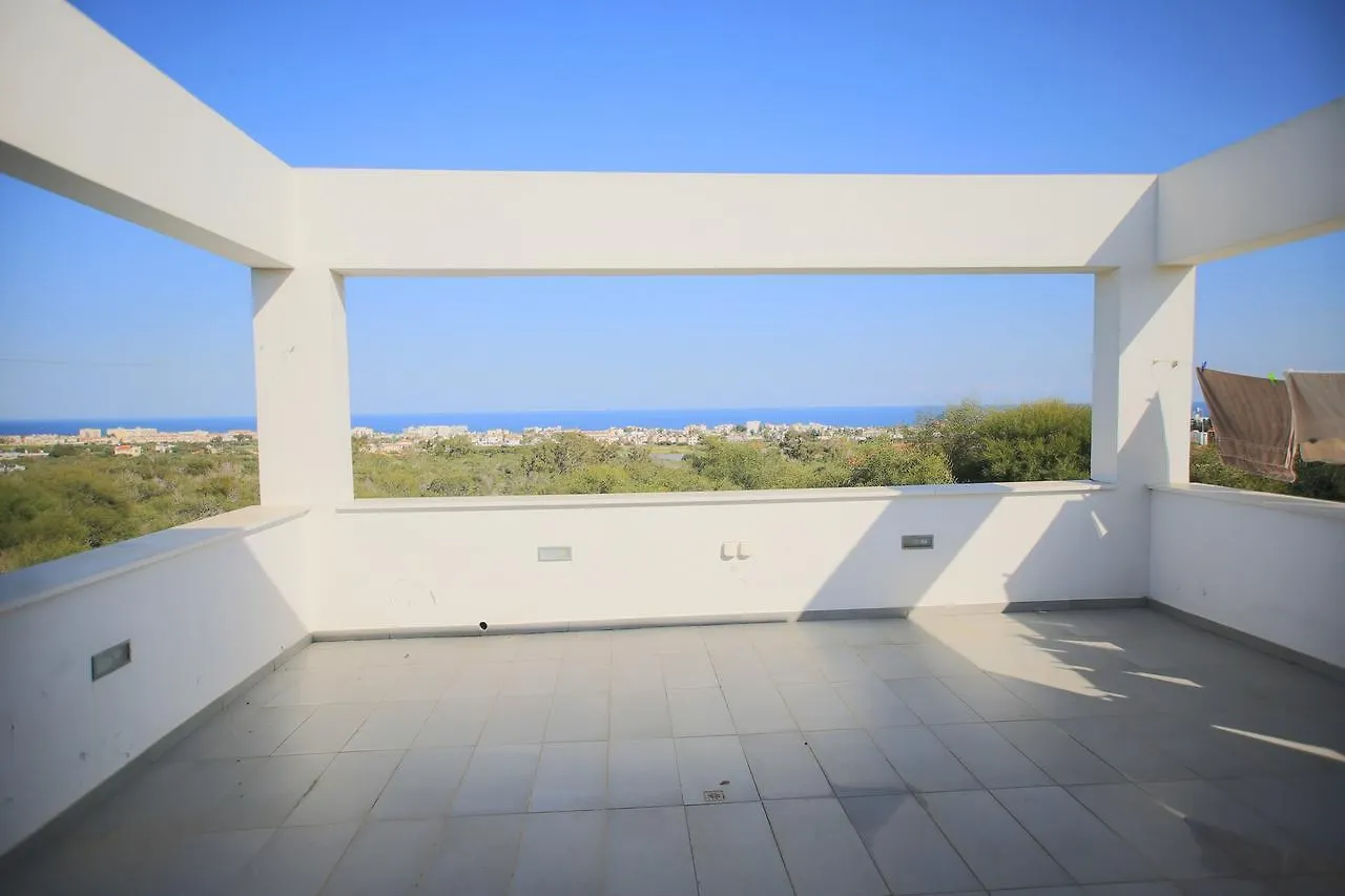Akefalou Bay Villa Protaras