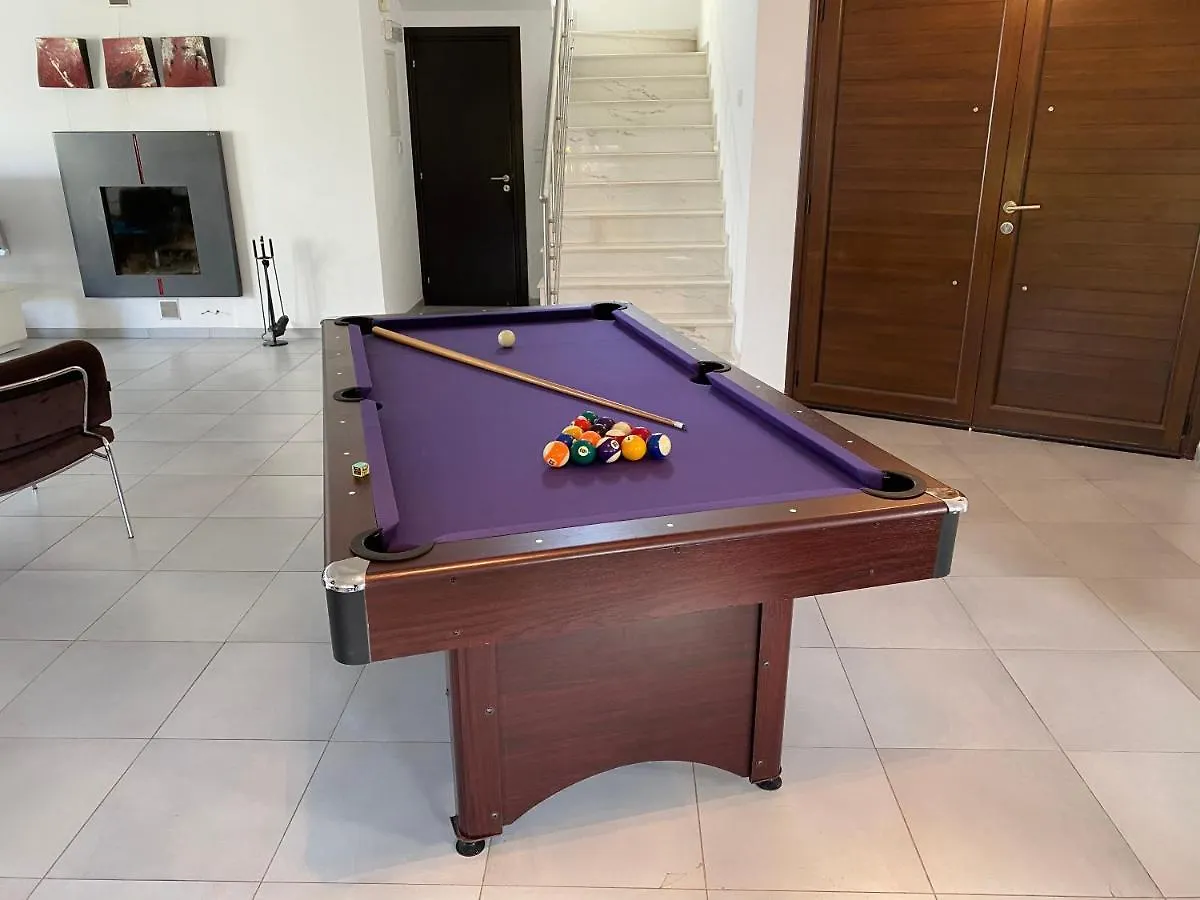 Akefalou Bay Villa Protaras