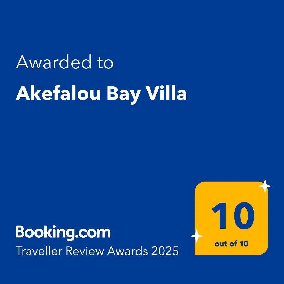 Akefalou Bay Villa Protaras 0*,  Kıbrıs
