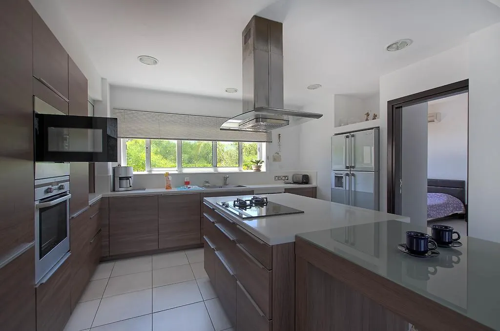 Akefalou Bay Villa Protaras