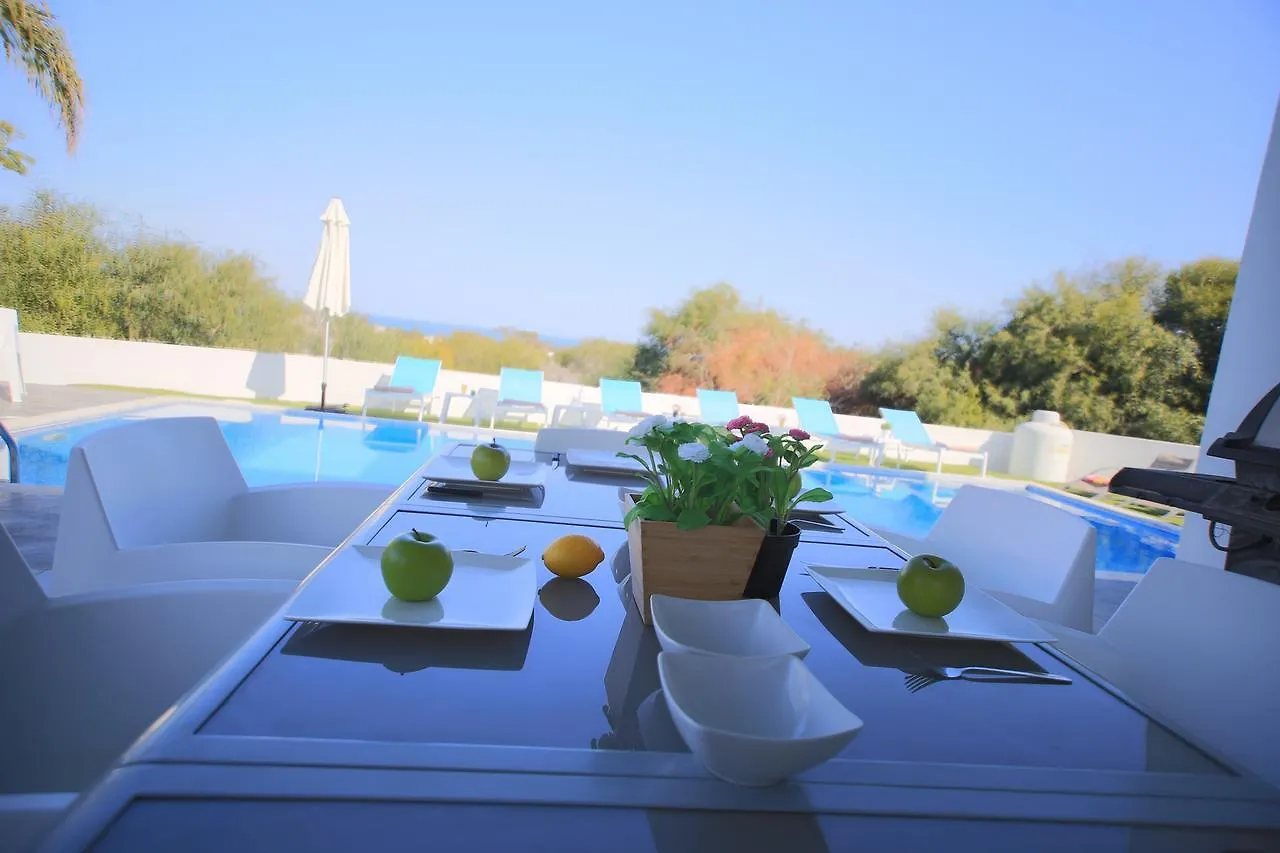 Akefalou Bay Villa Protaras Kıbrıs