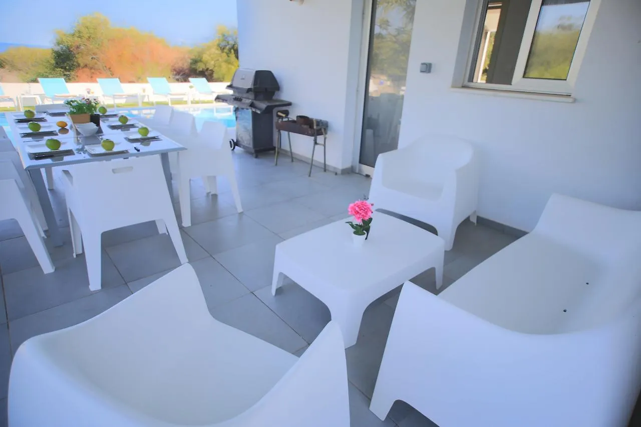 Akefalou Bay Villa Protaras